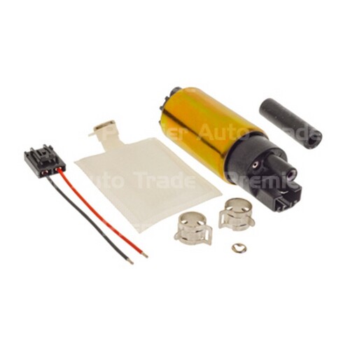 New ICON SERIES Electronic Fuel Pump For Subaru Forester Impreza #EFP-353M