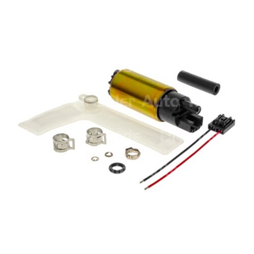 New ICON SERIES Electronic Fuel Pump For Ford Mondeo #EFP-566M