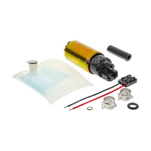 New ICON SERIES Electronic Fuel Pump For Isuzu Aska #EFP-578M