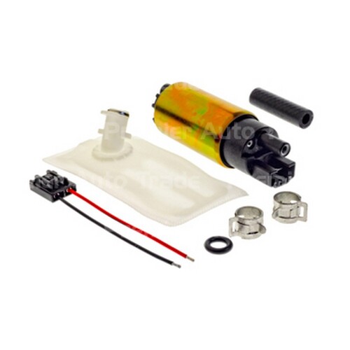 New ICON SERIES Electronic Fuel Pump For Isuzu Aska #EFP-579M