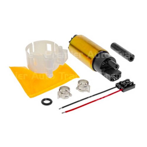 New ICON SERIES Electronic Fuel Pump For Hyundai Grandeur Sonata #EFP-582M