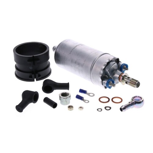New PAT PREMIUM Fuel Pump Assembly For Mercedes Benz #EFP-654