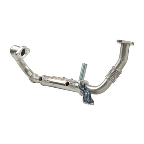 New PAT PREMIUM Exhaust Gas Recirculation Cooler For Nissan #EGR-111
