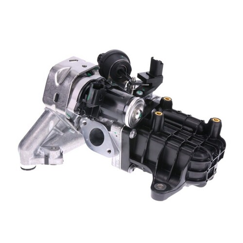 PAT PREMIUM Exhaust Gas Recirculation Valve & Cooler Module For Ford #EGR-148