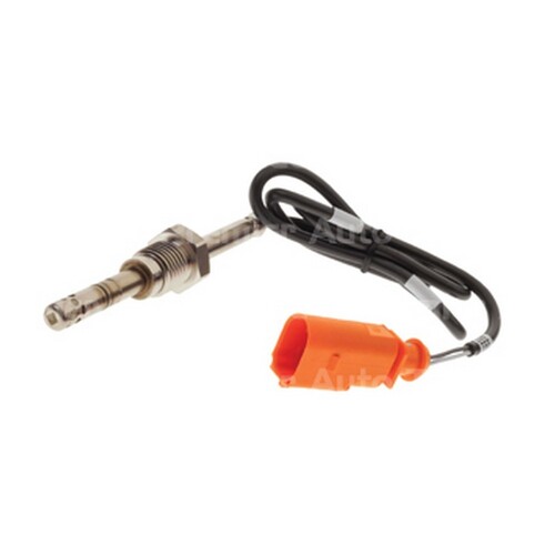 New WALKER Exhaust Gas Temp Sensor (pyrometer) For Volkswagen #EGT-009