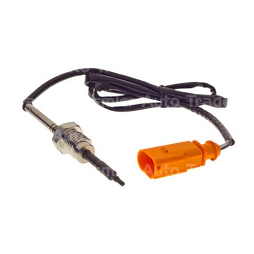 New PAT PREMIUM Exhaust Gas Temperature Sensor For Volkswagen Caddy #EGT-065