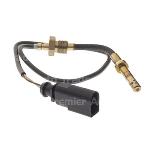 New PAT PREMIUM Exhaust Gas Temperature Sensor For Volkswagen Touareg #EGT-078