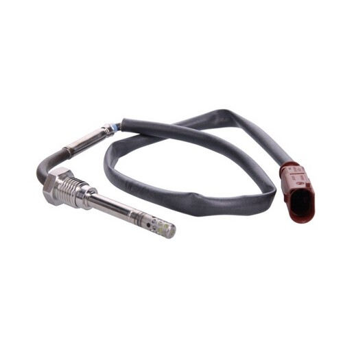 New PAT PREMIUM Exhaust Gas Temperature Sensor For Volkswagen Touareg #EGT-138