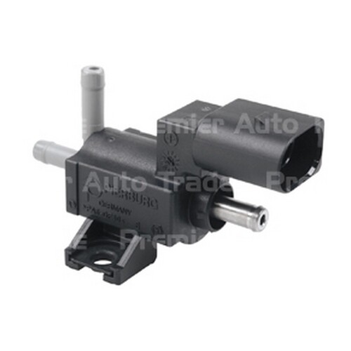 New PIERBURG Electric Valve Solenoid For Volkswagen #EVS-012