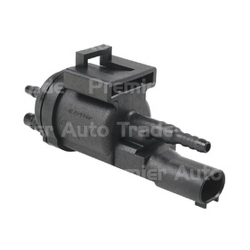 New PIERBURG Electric Valve Solenoid For Mercedes Benz #EVS-013