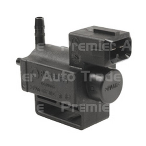 New PIERBURG Electric Valve Solenoid For Mercedes Benz #EVS-014