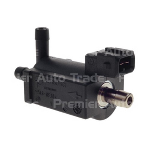 New PIERBURG Electric Valve Solenoid For Audi A3 A6 RS6 S3 S4 TT #EVS-017