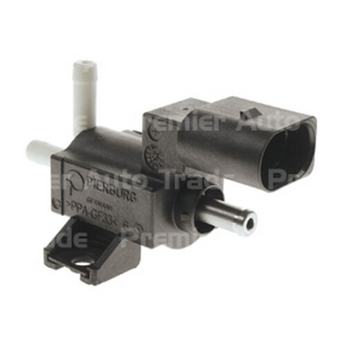 PIERBURG Electric Valve Solenoid For Volkswagen GOLF Jetta Polo Tiguan #EVS-027