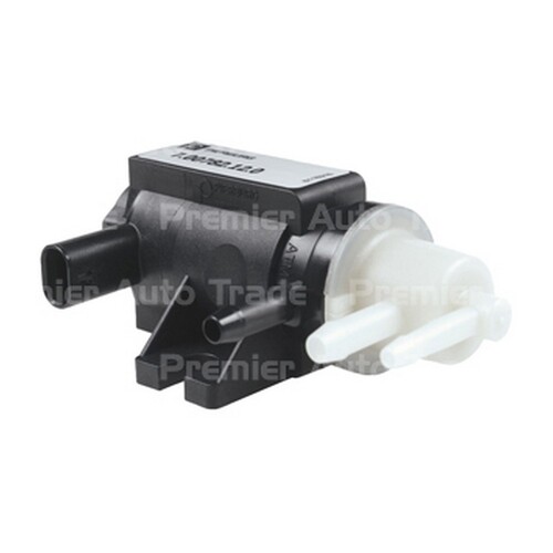New PIERBURG Electric Valve Solenoid For Mercedes Benz #EVS-029