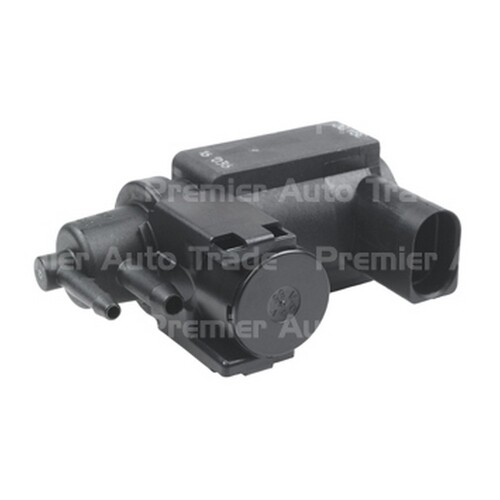 New PIERBURG Electric Valve Solenoid For Volkswagen Touareg #EVS-030