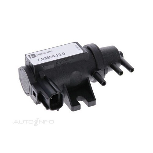 New PIERBURG Electric Valve Solenoid For Mazda CX-5 MAZDA3 MAZDA6 #EVS-053