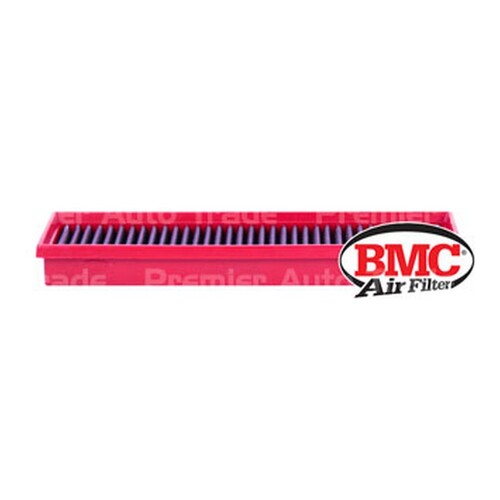 New BMC Air Filter For Peugeot 207 #FB01007/20
