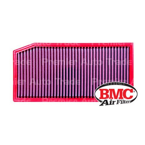 New BMC Air Filter For Mercedes Benz CLS350 #FB01028