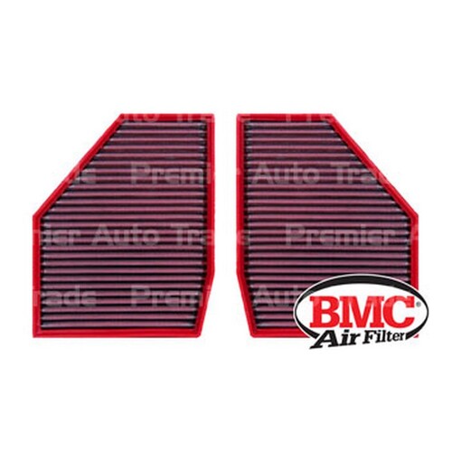 New BMC Air Filter For BMW M5 M8 #FB01034