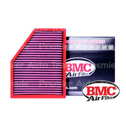New BMC Air Filter For BMW 530D X5 #FB01041