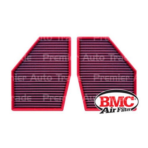 New BMC Air Filter For BMW 750i M550i M850i #FB01073