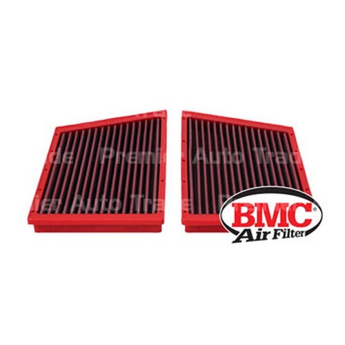 New BMC Air Filter For Porsche 911 #FB01075