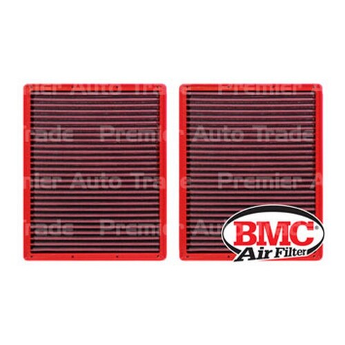 New BMC Air Filter For Ferrari Portofino #FB01081