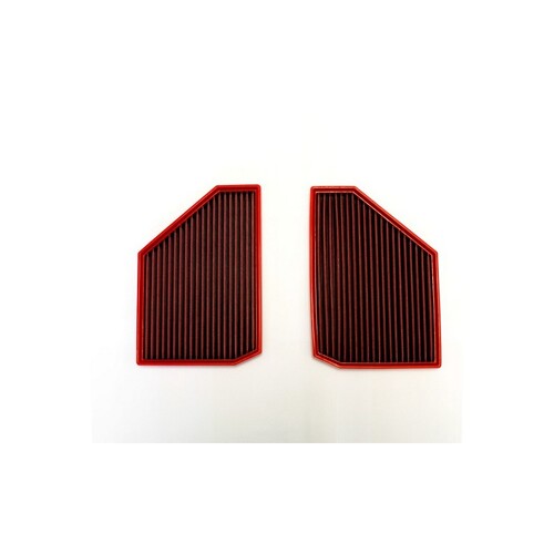 New BMC Air Filter For BMW X5 X6 #FB01103