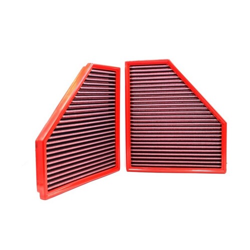 New BMC Air Filter For BMW M3 M4 #FB01118