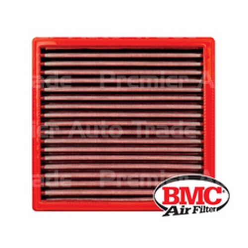 New BMC 190x200mm Air Filter For Honda Civic CRV HRV #FB107/01