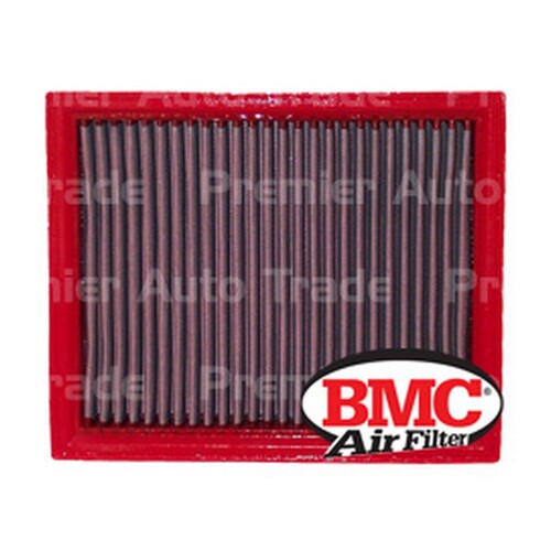 New BMC 228x268mm Air Filter For Volkswagen GOLF Vento #FB116/05