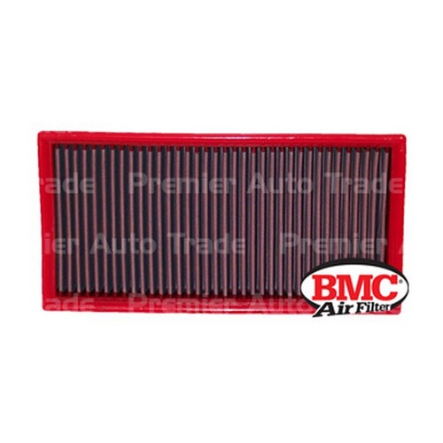 New BMC 186x351mm Air Filter For Volvo 850 C70 #FB120/01