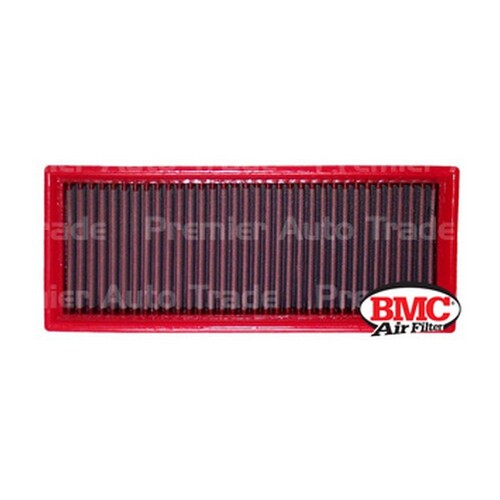 New BMC 135x337mm Air Filter For Volkswagen GOLF #FB122/01