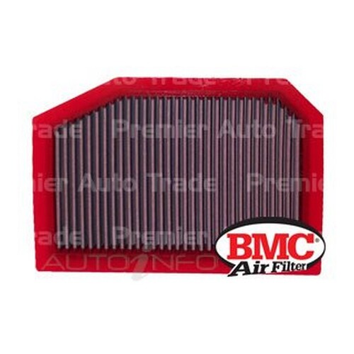 New BMC 240x325mm Air Filter For Porsche 911 #FB136/04