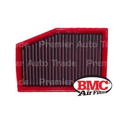 New BMC 178x244mm Air Filter For Porsche Boxster #FB140/01