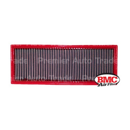 New BMC 148x396mm Air Filter For Ford Mondeo #FB152/01
