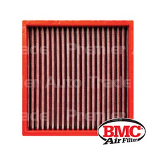 New BMC 213x205mm Air Filter For Mitsubishi #FB193/01