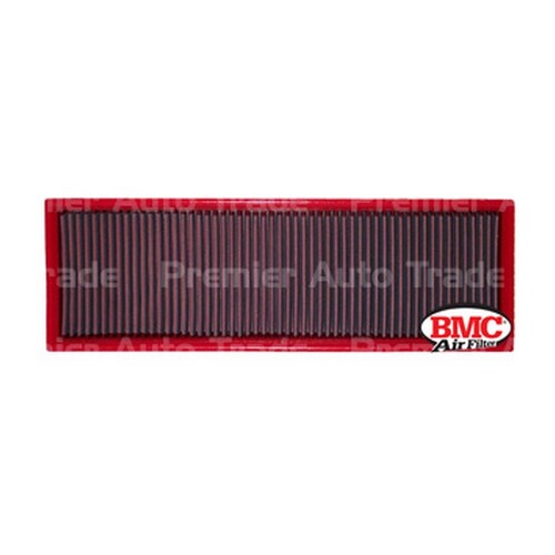 New BMC 178x522mm Air Filter For Porsche 911 #FB195/01