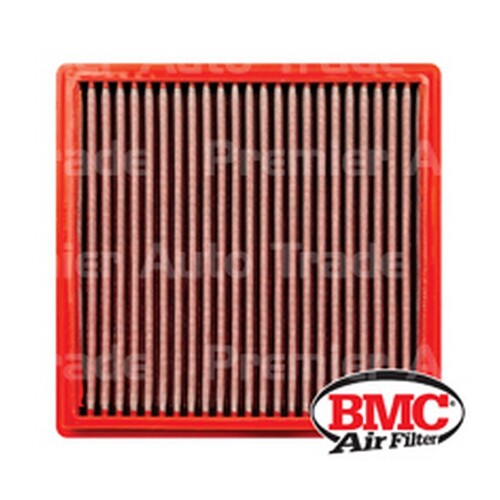 New BMC 243x249mm Air Filter For Porsche 911 #FB197/08
