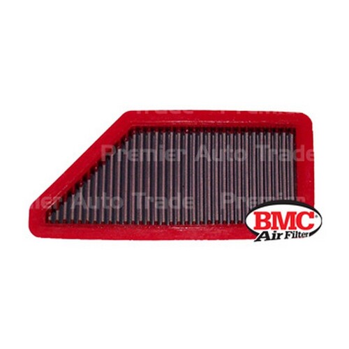 New BMC 158x337mm Air Filter For Honda Prelude #FB199/04