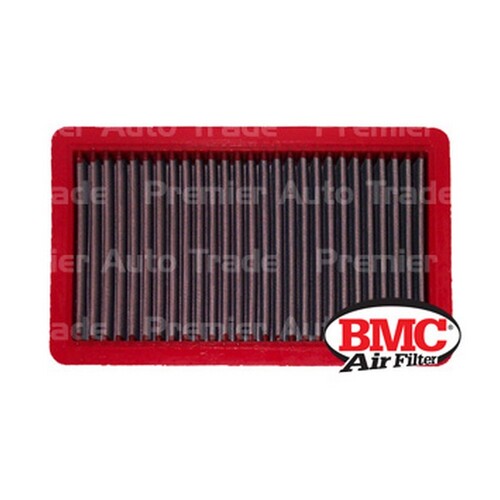 New BMC 168x273mm Air Filter For Honda Accord #FB201/04