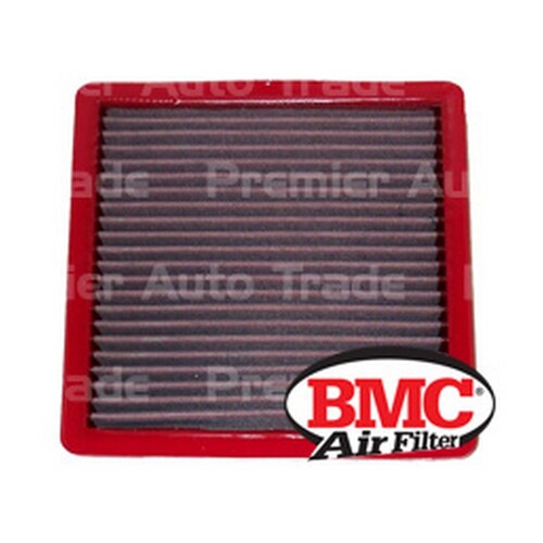 New BMC 225x225mm Air Filter For Mitsubishi #FB210/03