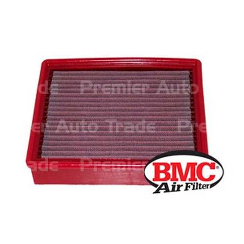 New BMC 242x205mm Air Filter For Toyota Soarer Supra #FB219/01