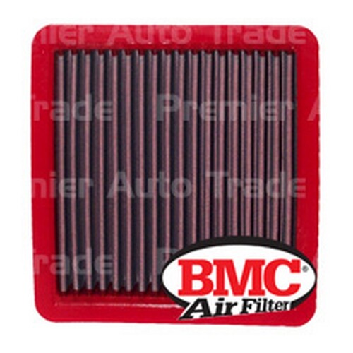 New BMC 205x195mm Air Filter For Daewoo Lanos Matiz #FB227/04