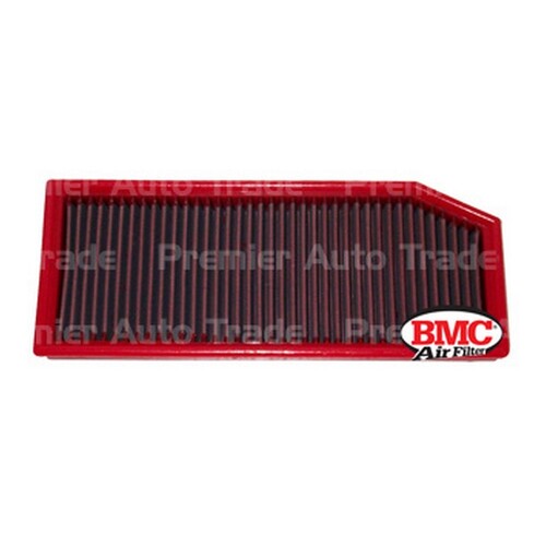 New BMC 155x381mm Air Filter For Mercedes Benz #FB258/01