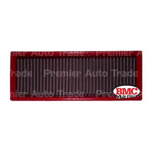 New BMC 134x355mm Air Filter For Mercedes Benz #FB262/01