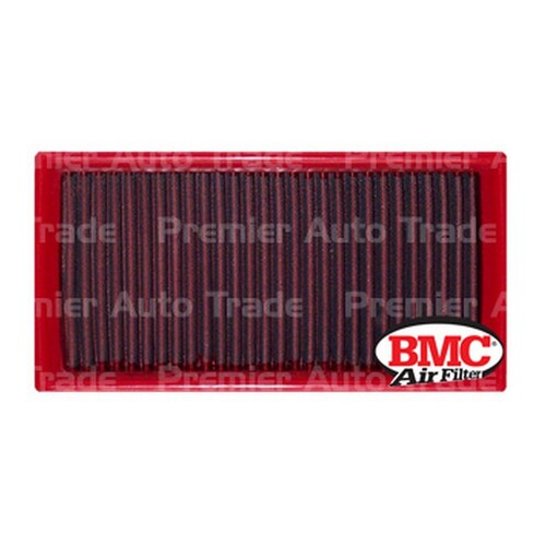 New BMC 150x284mm Air Filter For BMW 750iL X5 #FB269/01