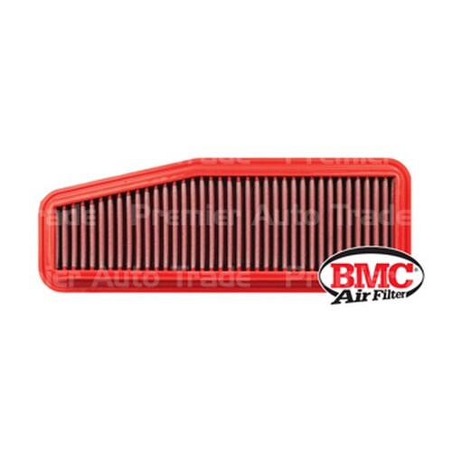 New BMC 135x375mm Air Filter For Toyota Previa RAV4 Tarago #FB316/04