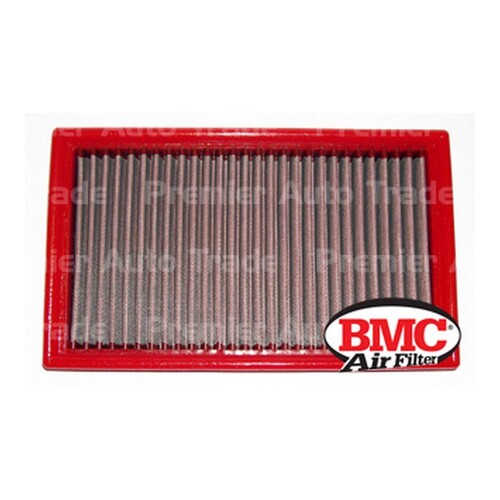 New BMC 168x282mm Air Filter For Mini Cooper S #FB345/01