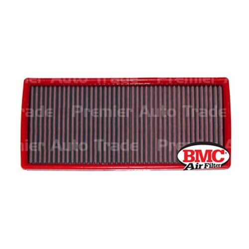 New BMC 200x403mm Air Filter For Chevrolet Corvette #FB381/01